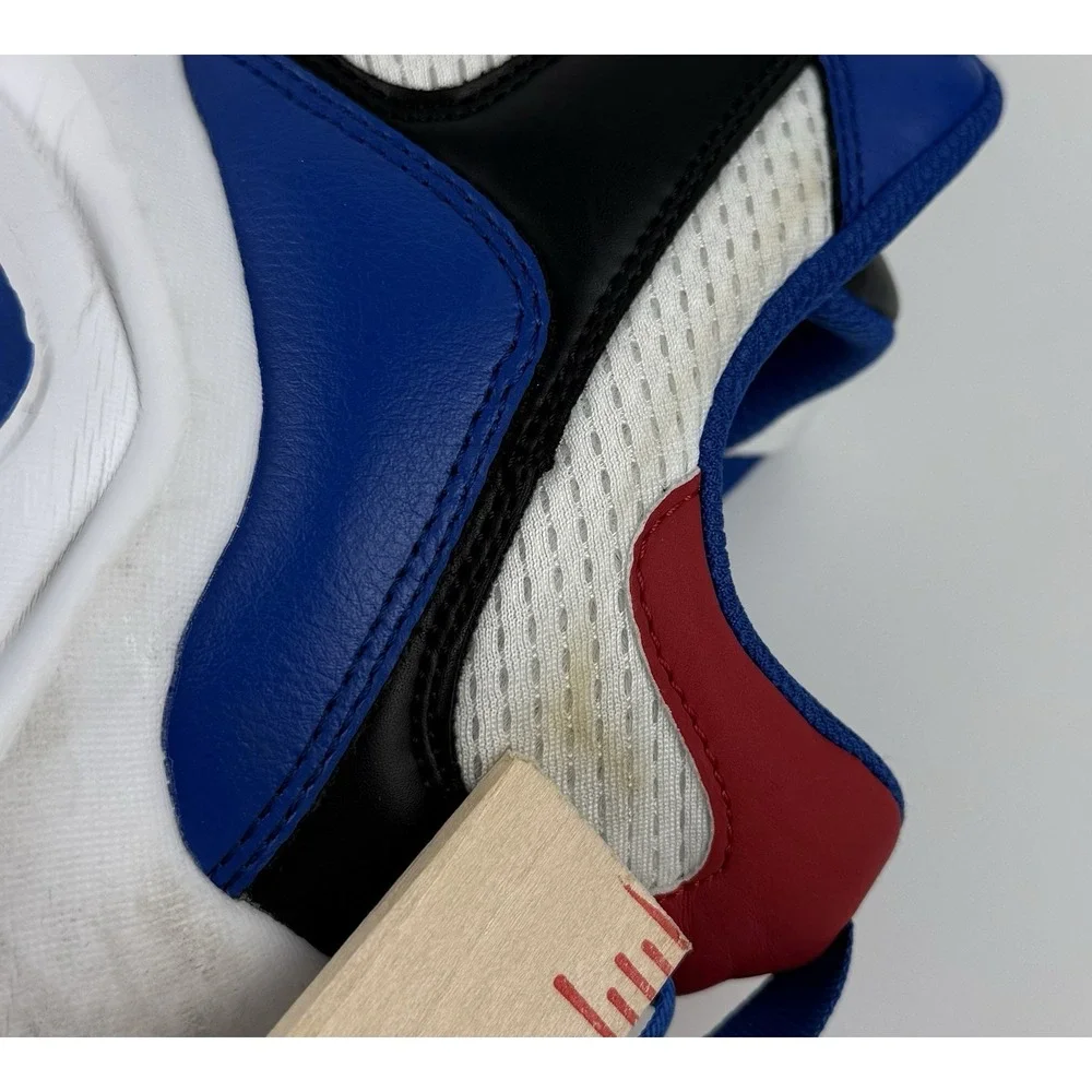 Champion 93Eighteen Colorblock Sneakers Men's Size 12 Athletic Shoes